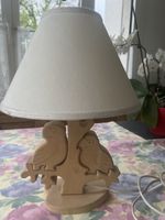 Tischlampe Kinder Nachttisch Lampe