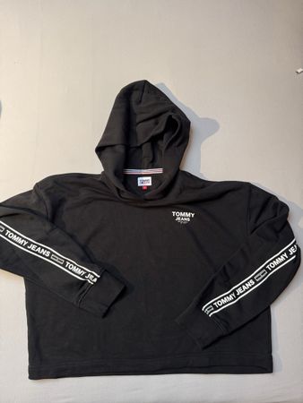 Pull court Tommy Hilfiger M