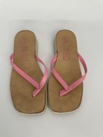 Flip Flop Gr. 38 Leder