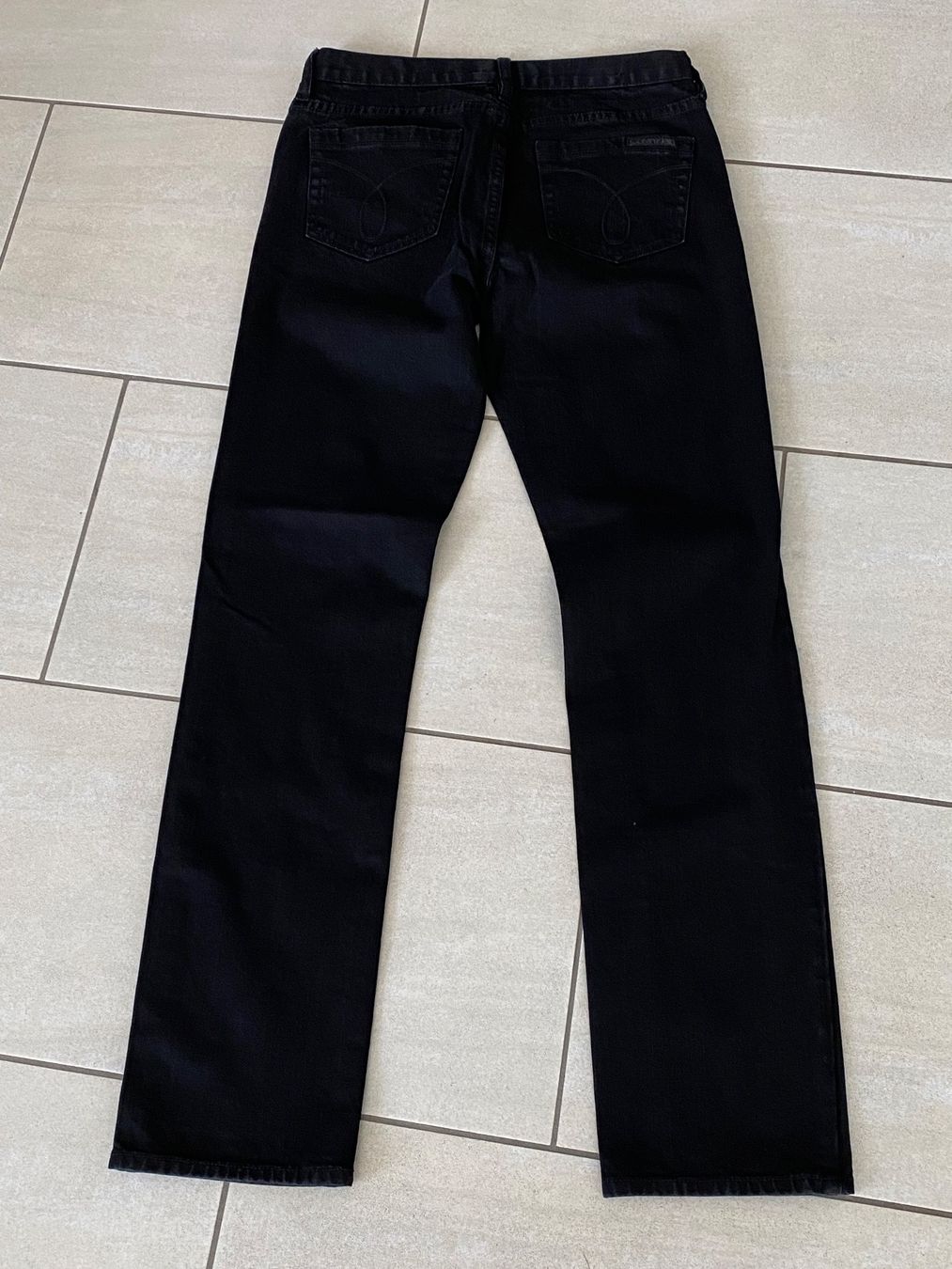 Calvin Klein Jeans: Calvin Klein Jeans Orginal – Nuovo (secondo la descrizione) da Affoltern am Albis venduto da may_9gdz
