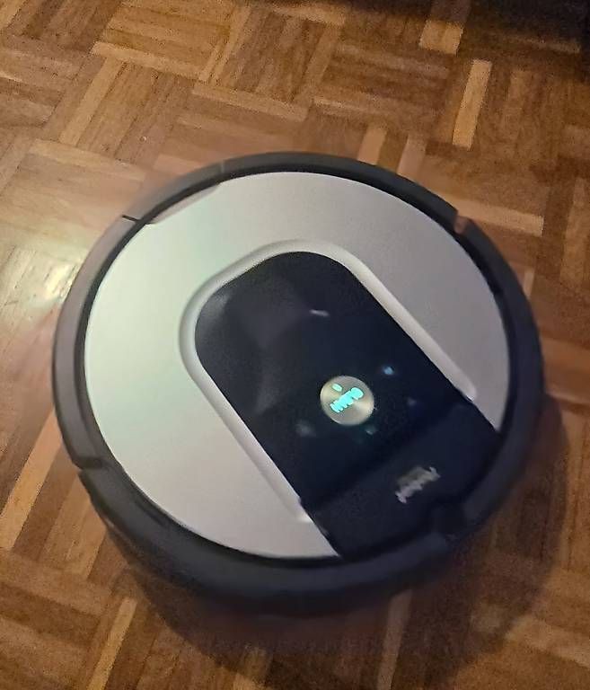 Staubsauger & Zubehör: iRobot Roomba 965 – Gebraucht aus Herzogenbuchsee von joh_vsw6