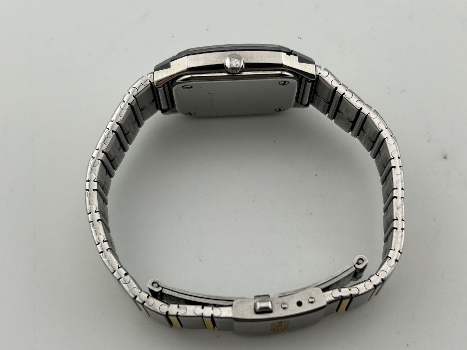 Rado Orologi: RADO Damenuhr läuft – Usato da Biel/Bienne venduto da MrP_WatchesBiel 2