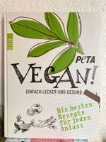 VEGAN einfach lecker und gesund : die besten Rezepte