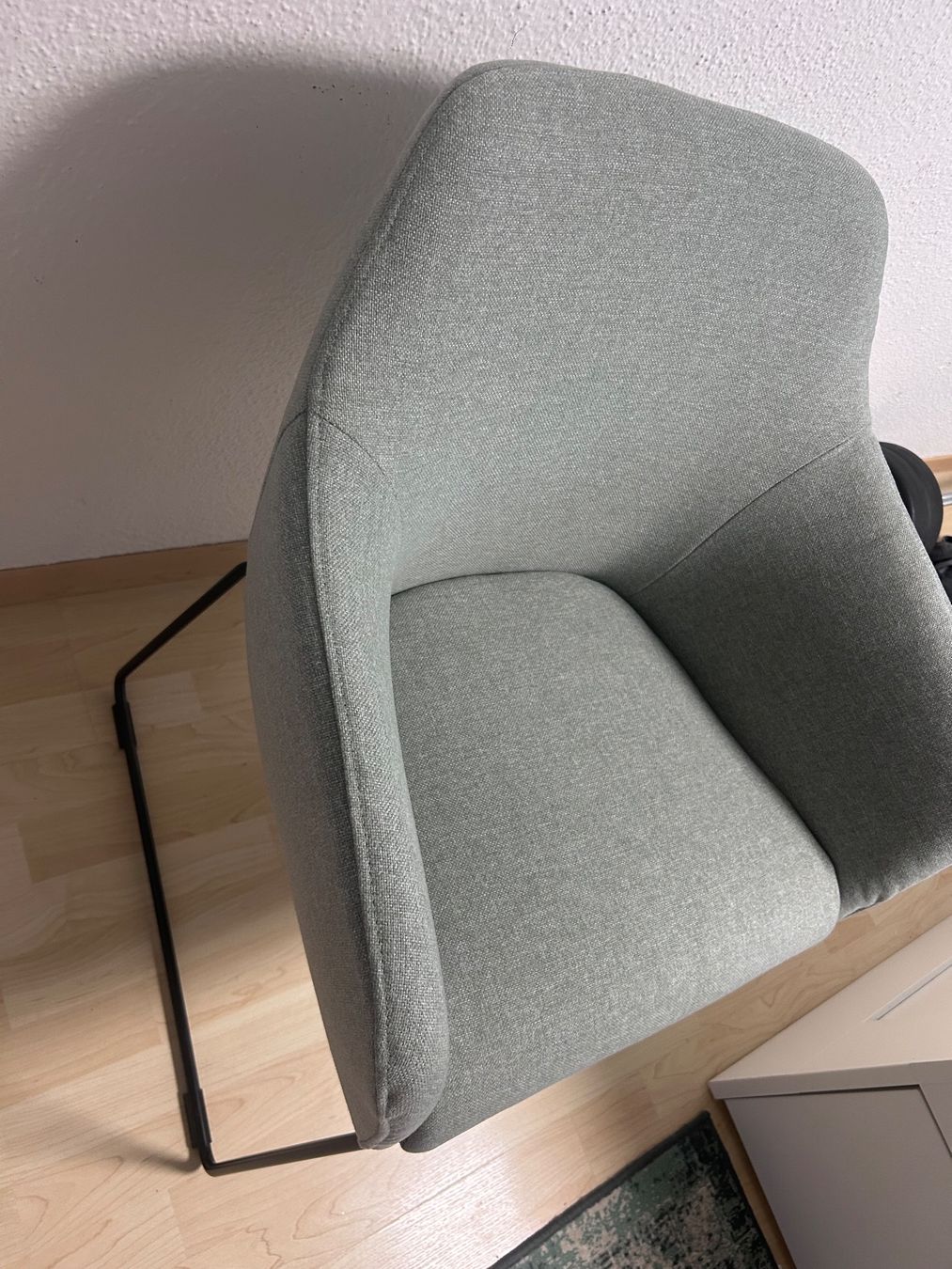 Ikea Stühle: Ikea Stuhle Tossberg Sessel – Gebraucht aus Herzogenbuchsee von Derdas1 2