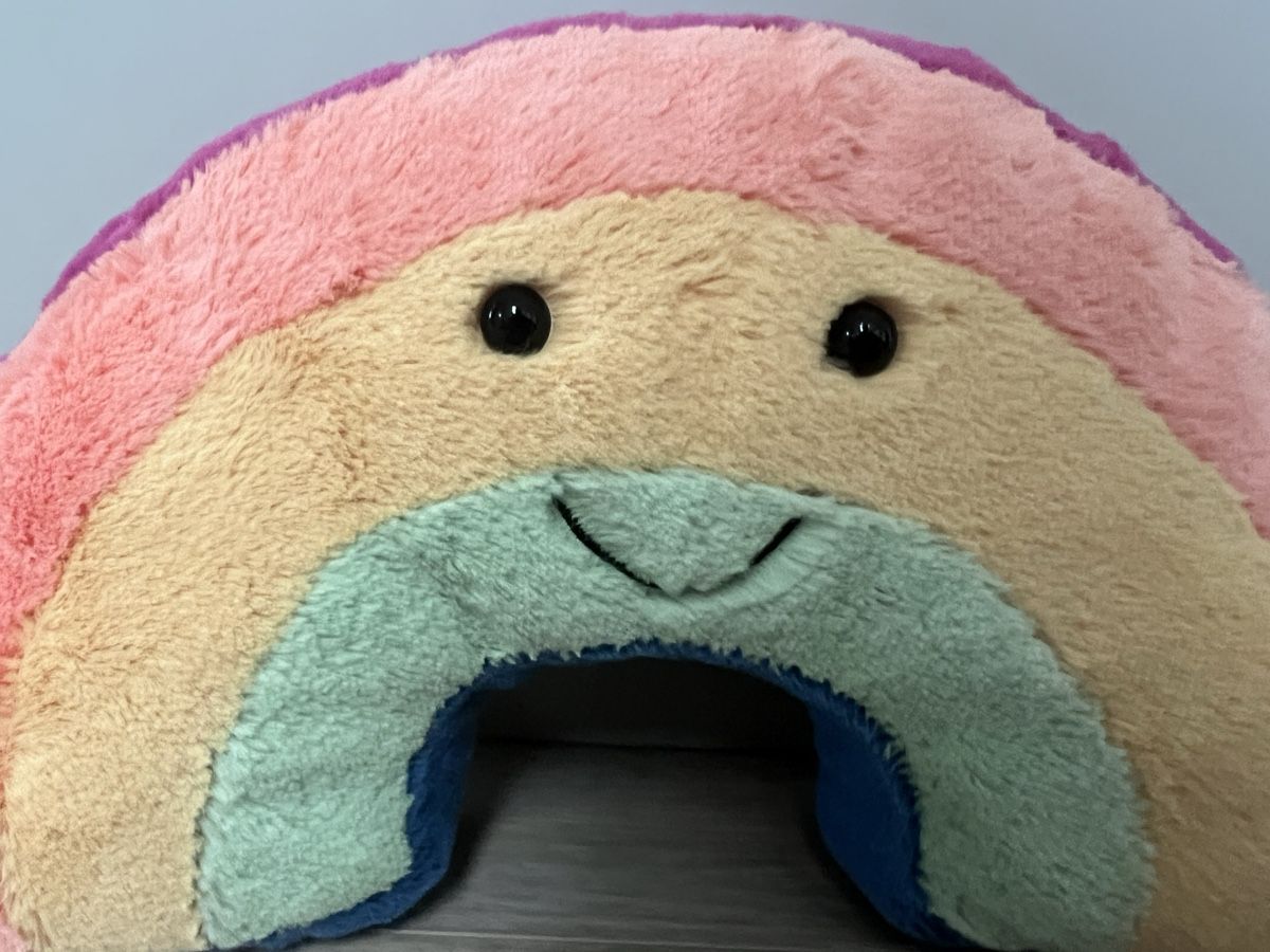 Jellycat Jouets: JELLYCAT Regenbogen  – Neuf (Voir description) à Thayngen par SiNeEs3 4