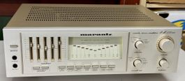 Marantz PM 550DC Stereo Verstärker – 2×65 W – ungeprüft