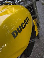 Ducati Monster 620 i.e. - Frisch MfK (October 2025)