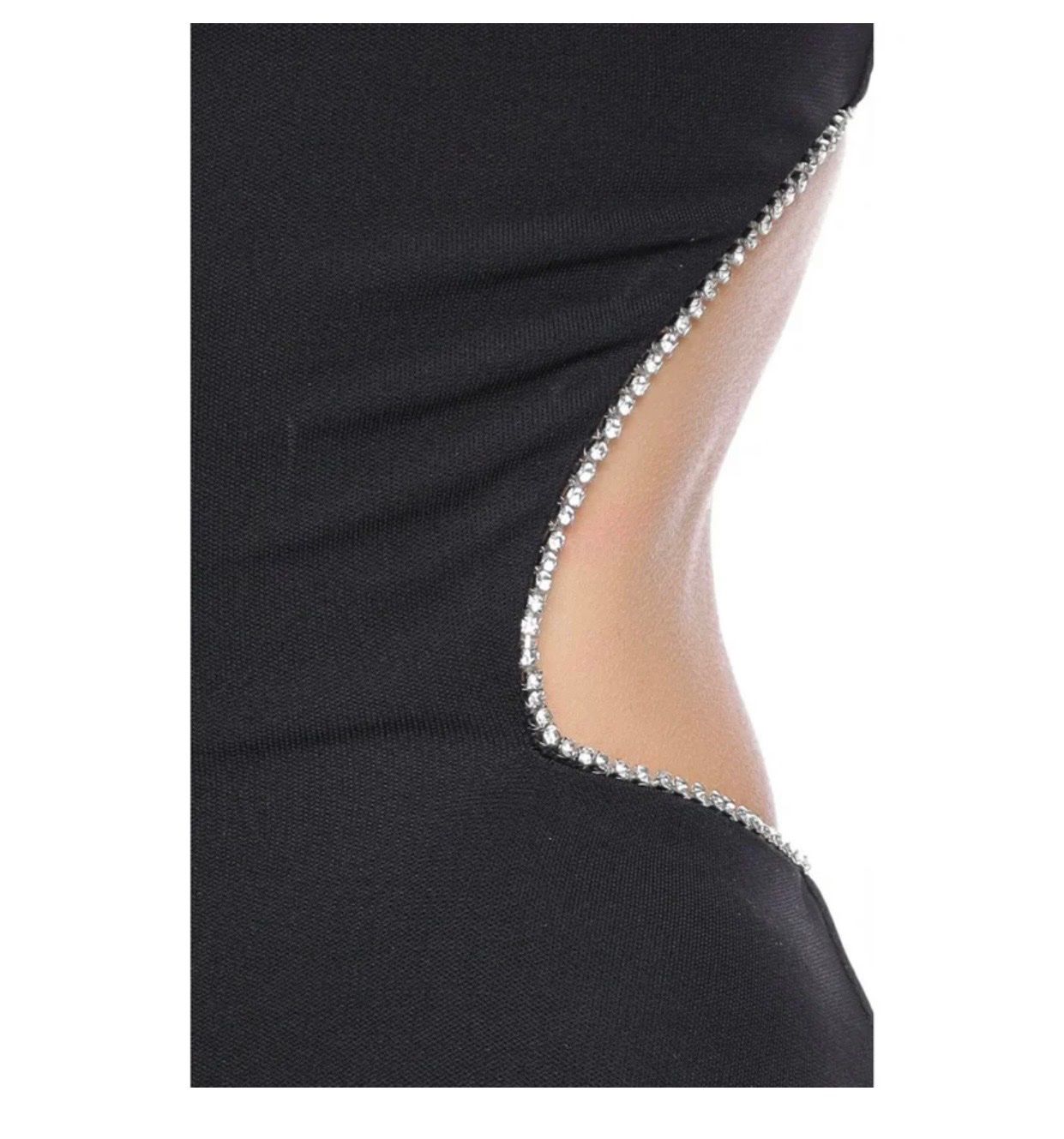 Roberto Cavalli Vestiti: Roberto Cavalli Kleid NEU 36 – Nuovo e nell'imballaggio originale da Wolfwil venduto da ISAsShop 2