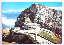 Pilatus Kulm Hotels