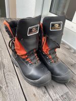 Worker Schuhe Extreme Grösse 41