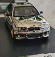 1/64 BMW E46 M3 Diecast