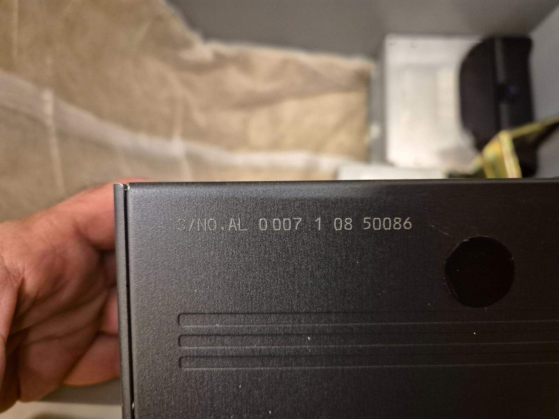 BMW Radio: BMW e39 6 CD changer 65.12-6 913 388 – Usato da lausanne venduto da nicolausanne 2