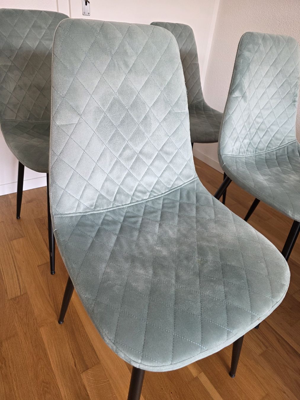 Micasa Chaises: Esszimmerstühle – D'occasion à Solothurn par leo_8kdh 1