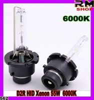 D2R VERSTECKTE Xenon-Birnen 35W 8000K