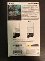 DDR4 RAM 2x8gb 3200mhz