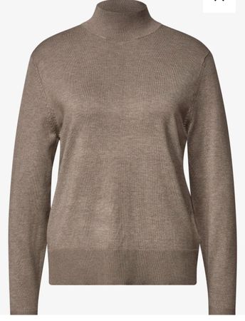NEUER Street One Pulli Gr. 36