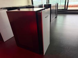 grosser Korpus aus Metall ab 1.-