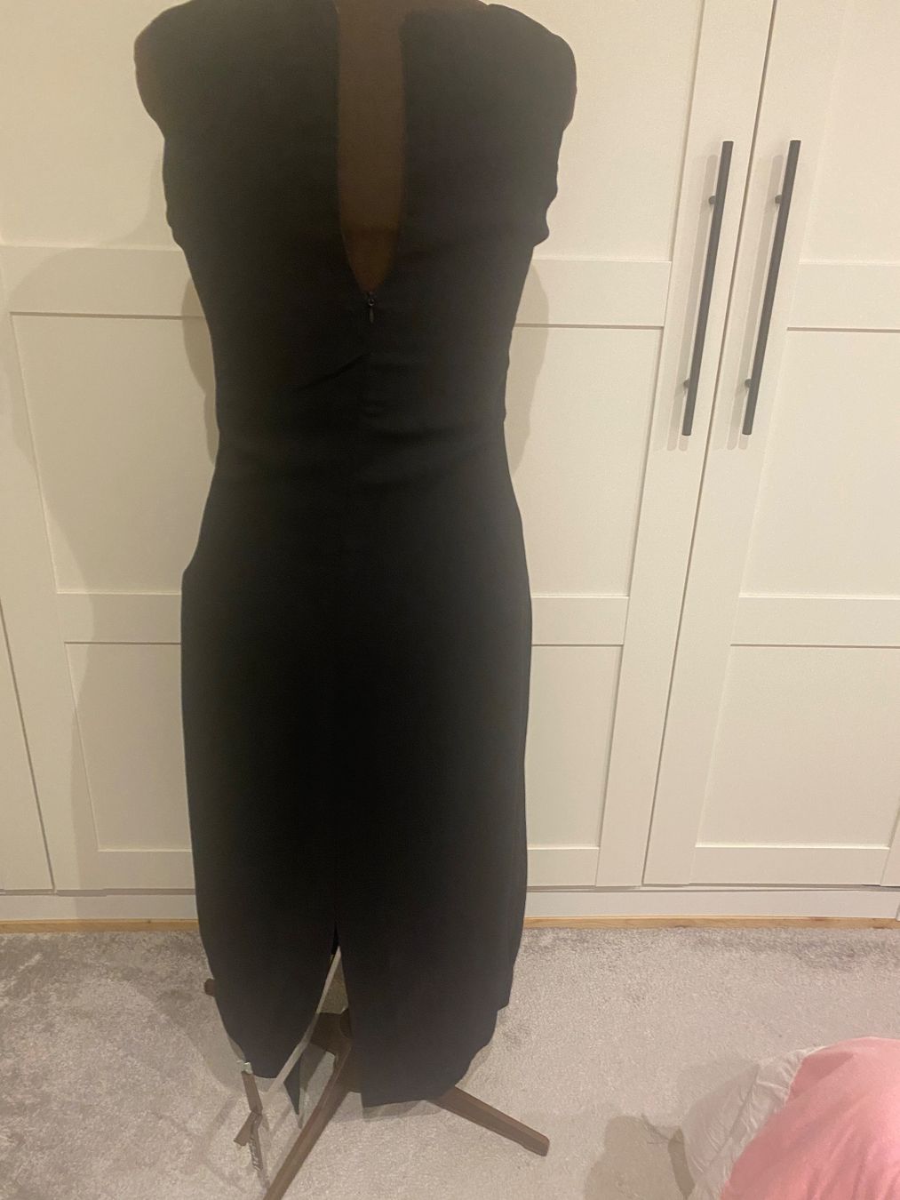 Vestiti: Abend Kleid 36 – Usato da Liestal venduto da Goldart 1