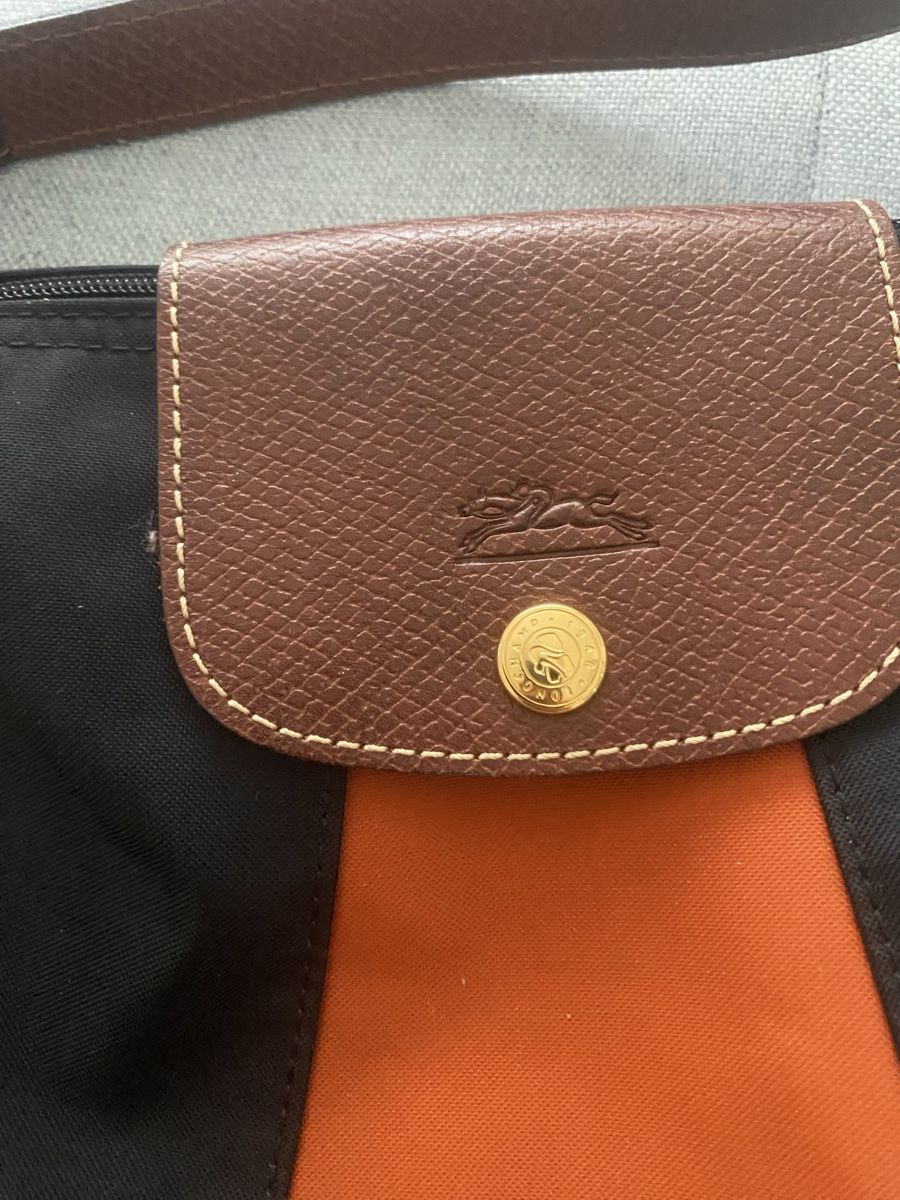 Longchamp Borse da donna: Longchamp Handtasche klein – Usato da Brügg BE venduto da nou_8ht9 1