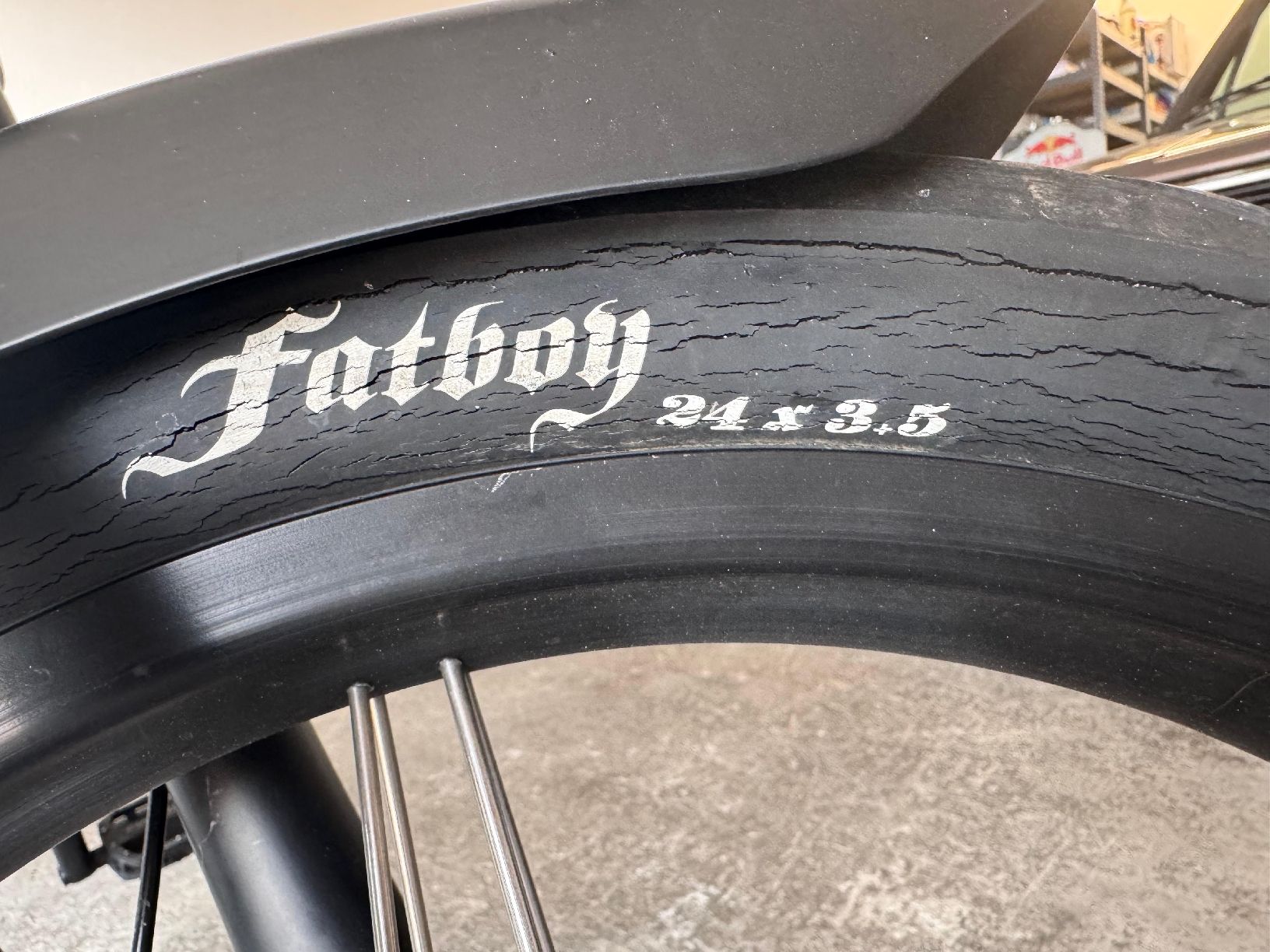 Biciclette: Fatboy Limited #47 – Usato da Trogen venduto da Brolylssj 9