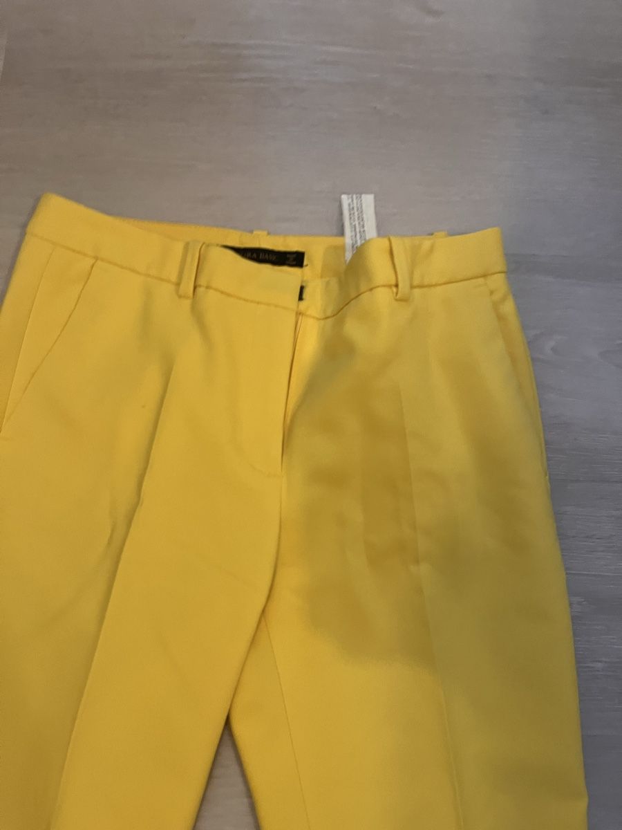 Zara Pantaloni: Hose von Zara, Gr. S – Usato da Derendingen venduto da CaMiPa5 1