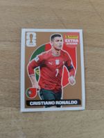 Ronaldo extra Sticker PANINI