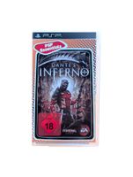 Dante’s Inferno PSP