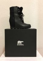 SOREL WEDGE II LUX Gr. 39 / 25 cm ab CHF 109.- statt 329.-