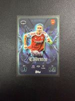 Topps Match Attax 2025/26 Mariona Caldenteu XC 4