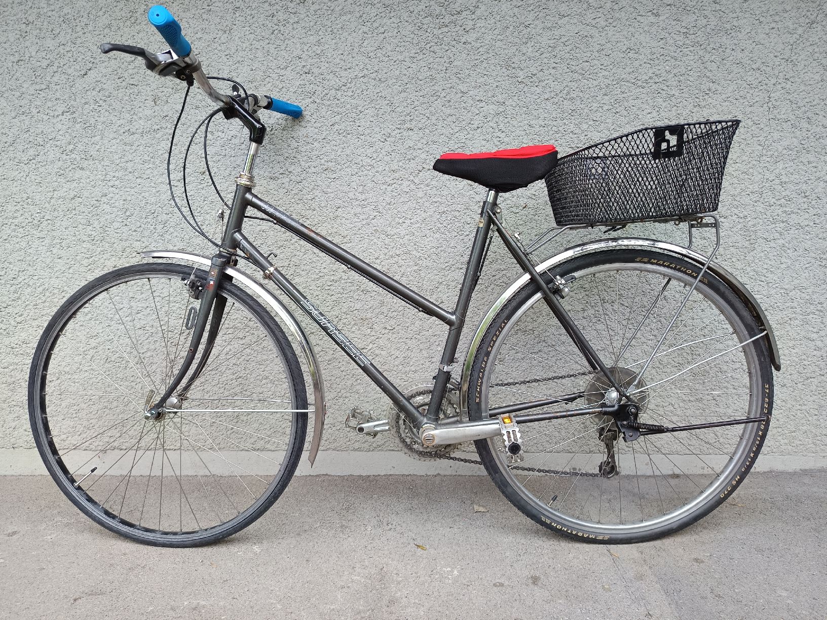 Biciclette: Damenvelo 28 Zoll – Usato da Zürich venduto da Bilea0 1