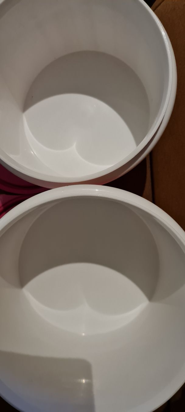 Tupperware Behälter & Ähnliches: Tupperware Junge Welle, 2 Stk. Schüsseln mit Deckel Top – Neu (gemäss Beschreibung) aus Münsingen von Cuci31 4