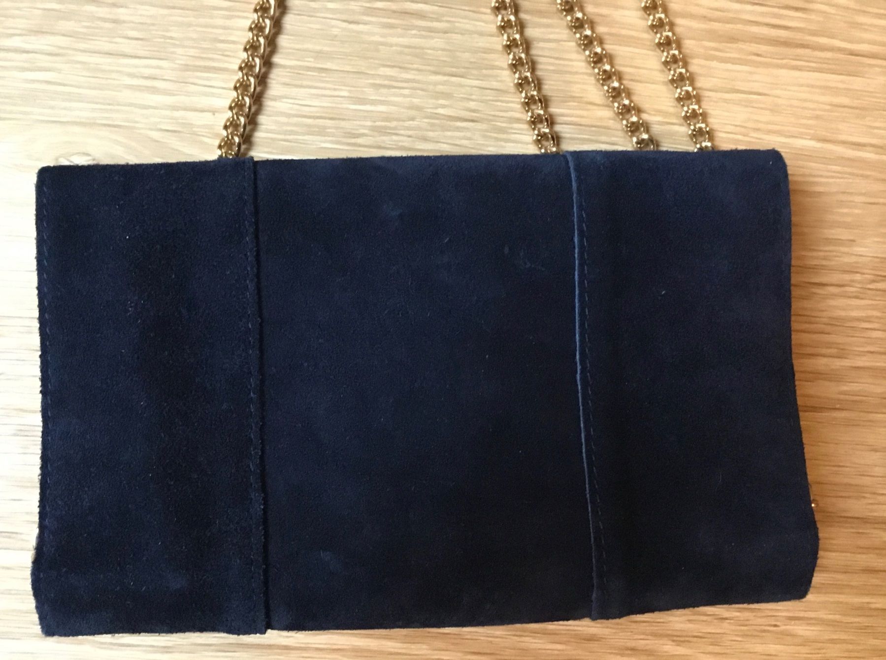 Borse da donna: Wildledertasche Vintage – Usato da Schlieren venduto da Jeajet 7
