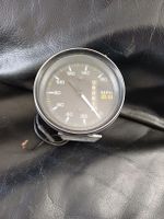 Tacho 160 MPH Vintage Auto Oldtimer USA Meilen
