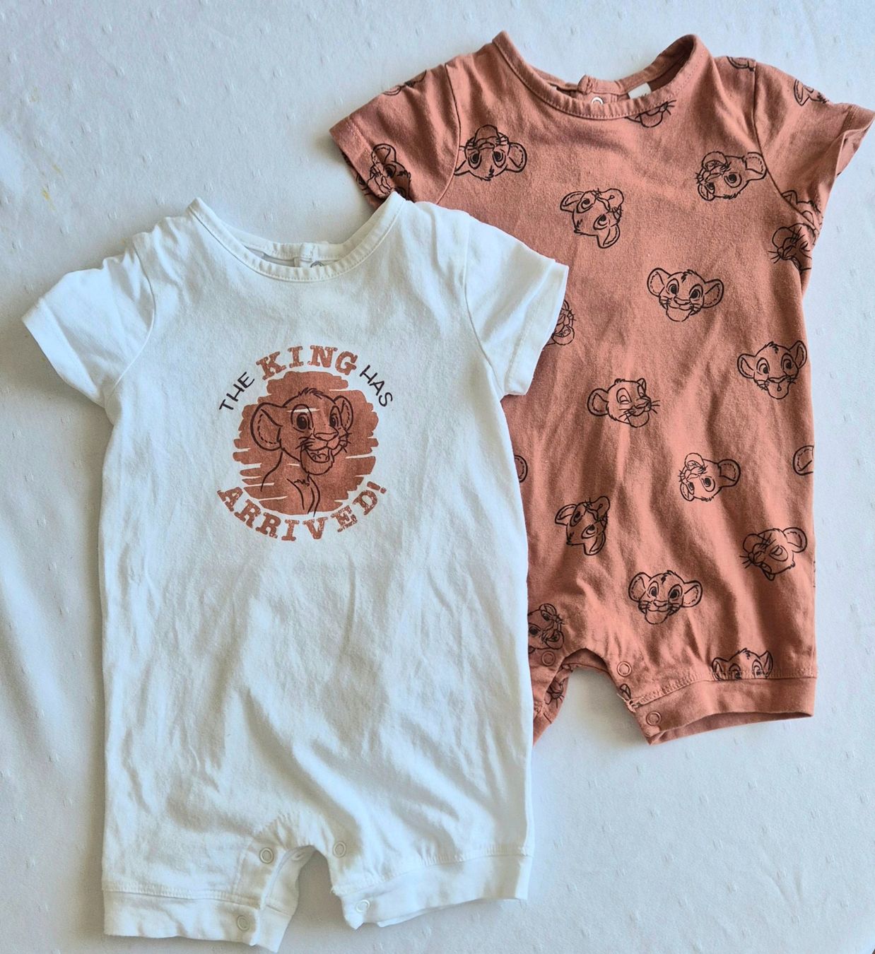 Disney Pyjamas: Pyjama Set – D'occasion à Neuenhof par Vany0607