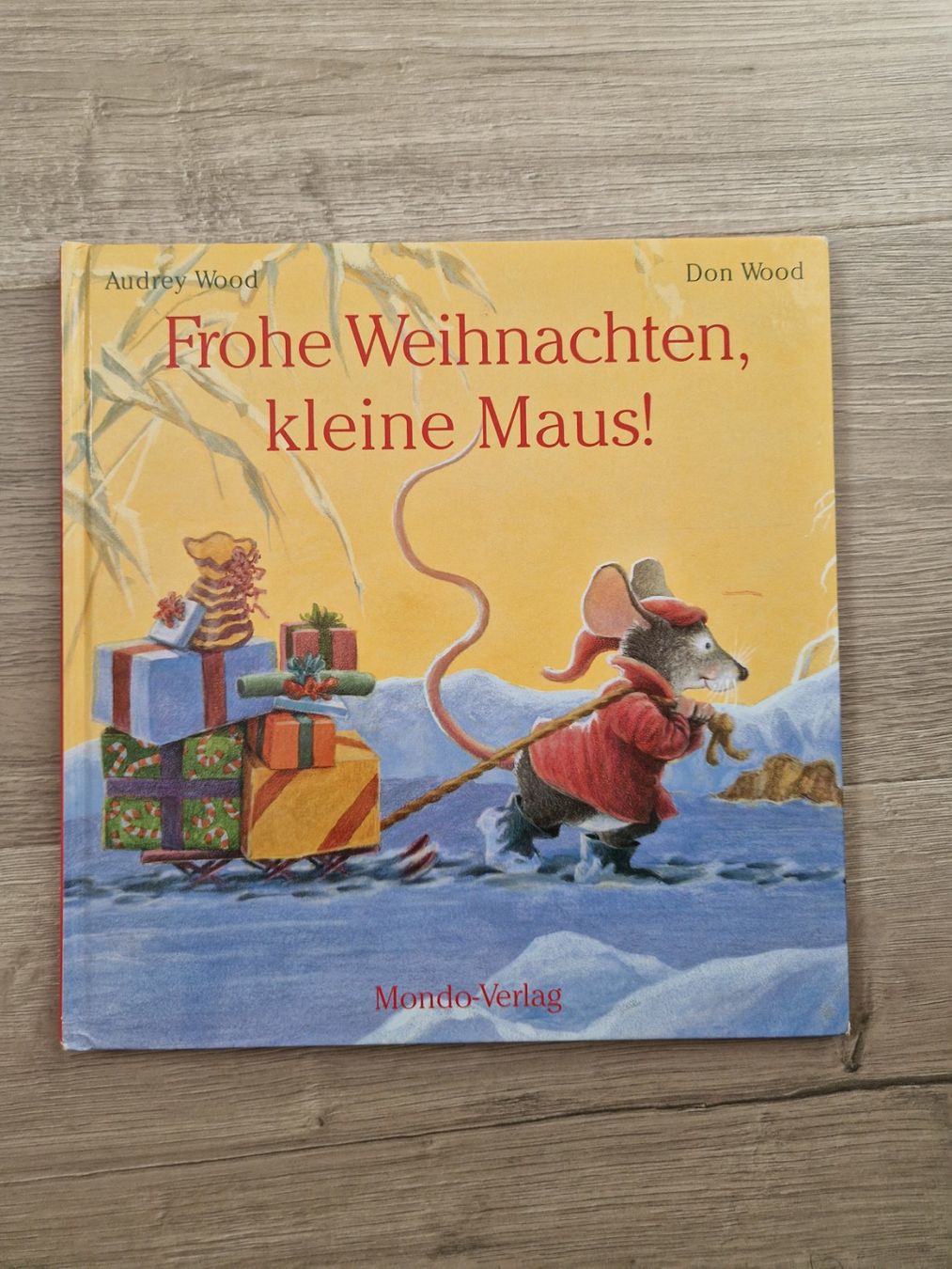 Libri: 3 Weihnachtsbücher – Usato da Balterswil venduto da Little-nemo 1