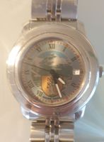 wunderschöne Vintage Victorinox Uhr Rarität Top Zustand