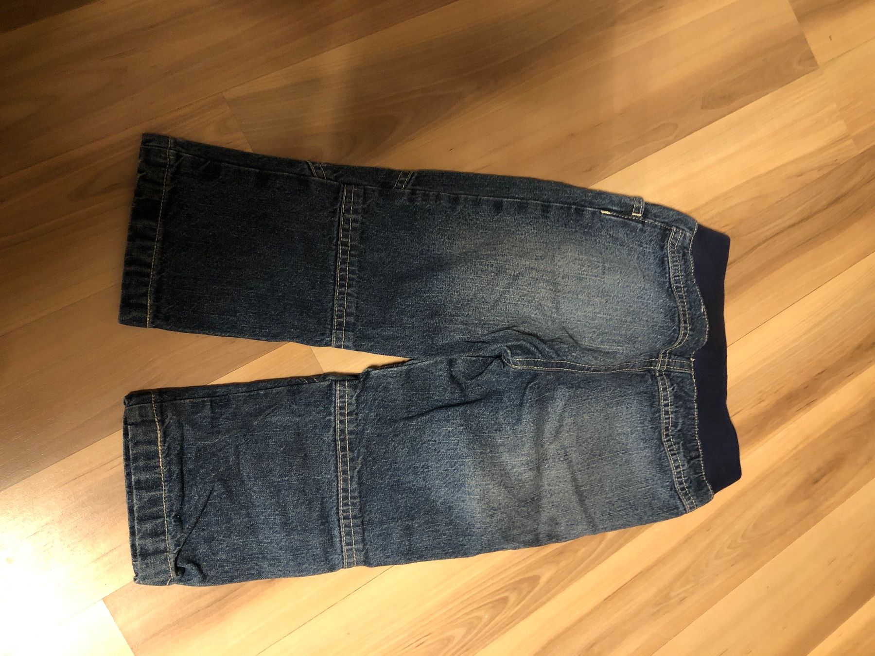 Hosen: Jeans Grösse 92, Top Zustand – Gebraucht aus Vilters von san_2t9g 2