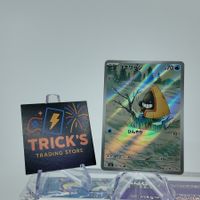 Pokémon Snorunt AR M2a Mega Dream ex JPN 