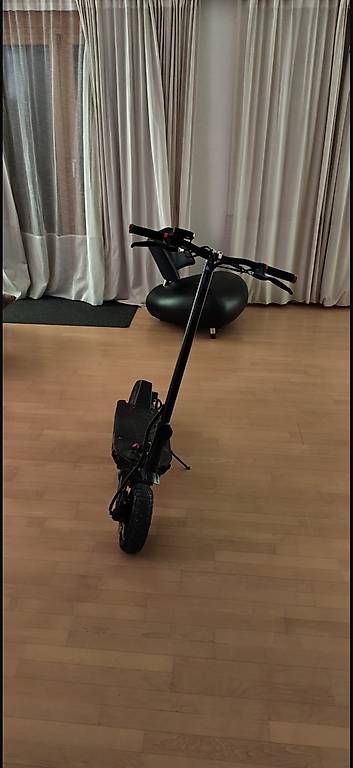Scooters: Vmax r55 limited edition – Gebraucht aus Kreuzlingen von shaku