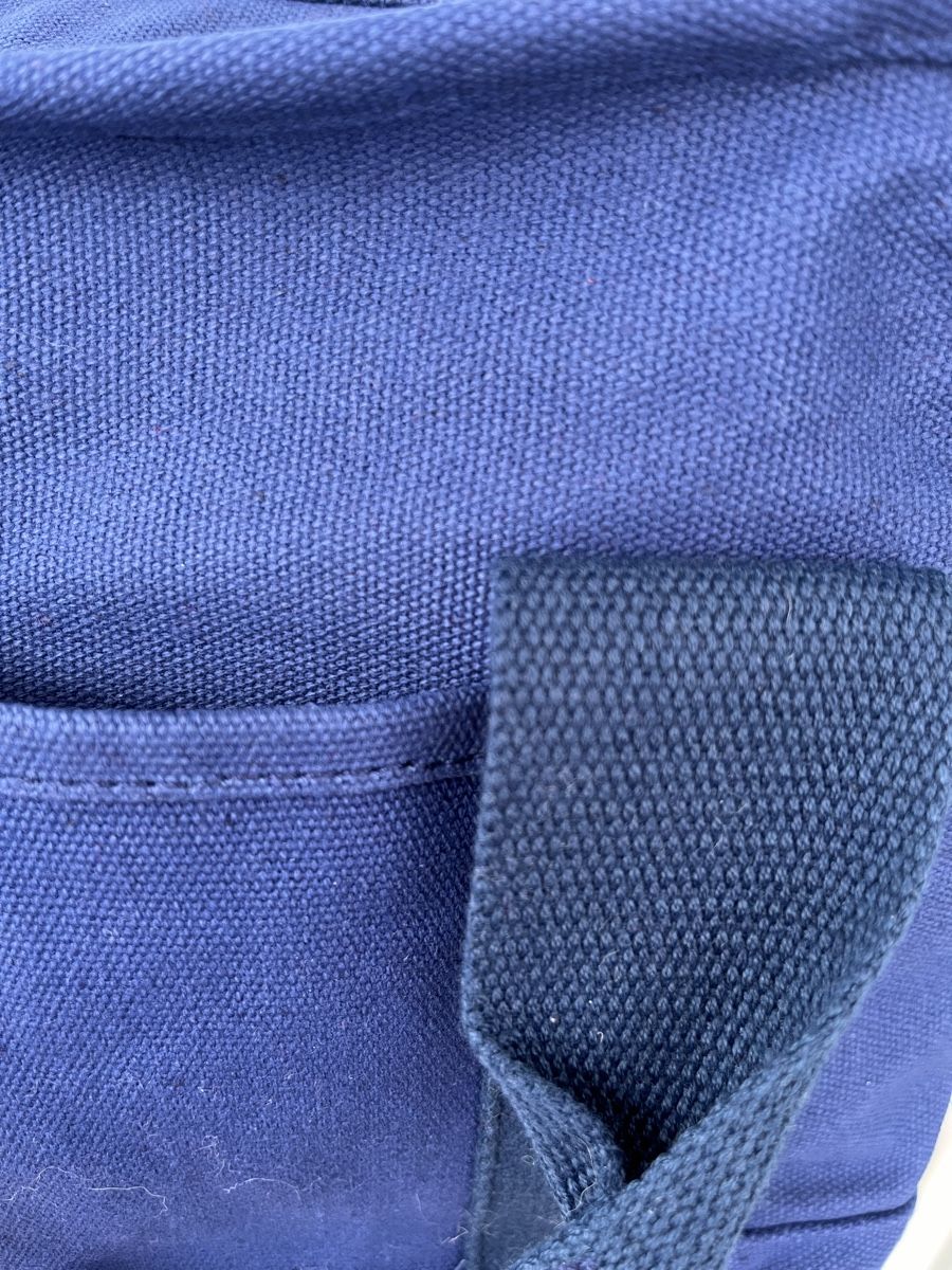 Borse da donna: Kleine Tasche aus Canvas – Nuovo e nell'imballaggio originale da Neuenhof venduto da Ivita 2