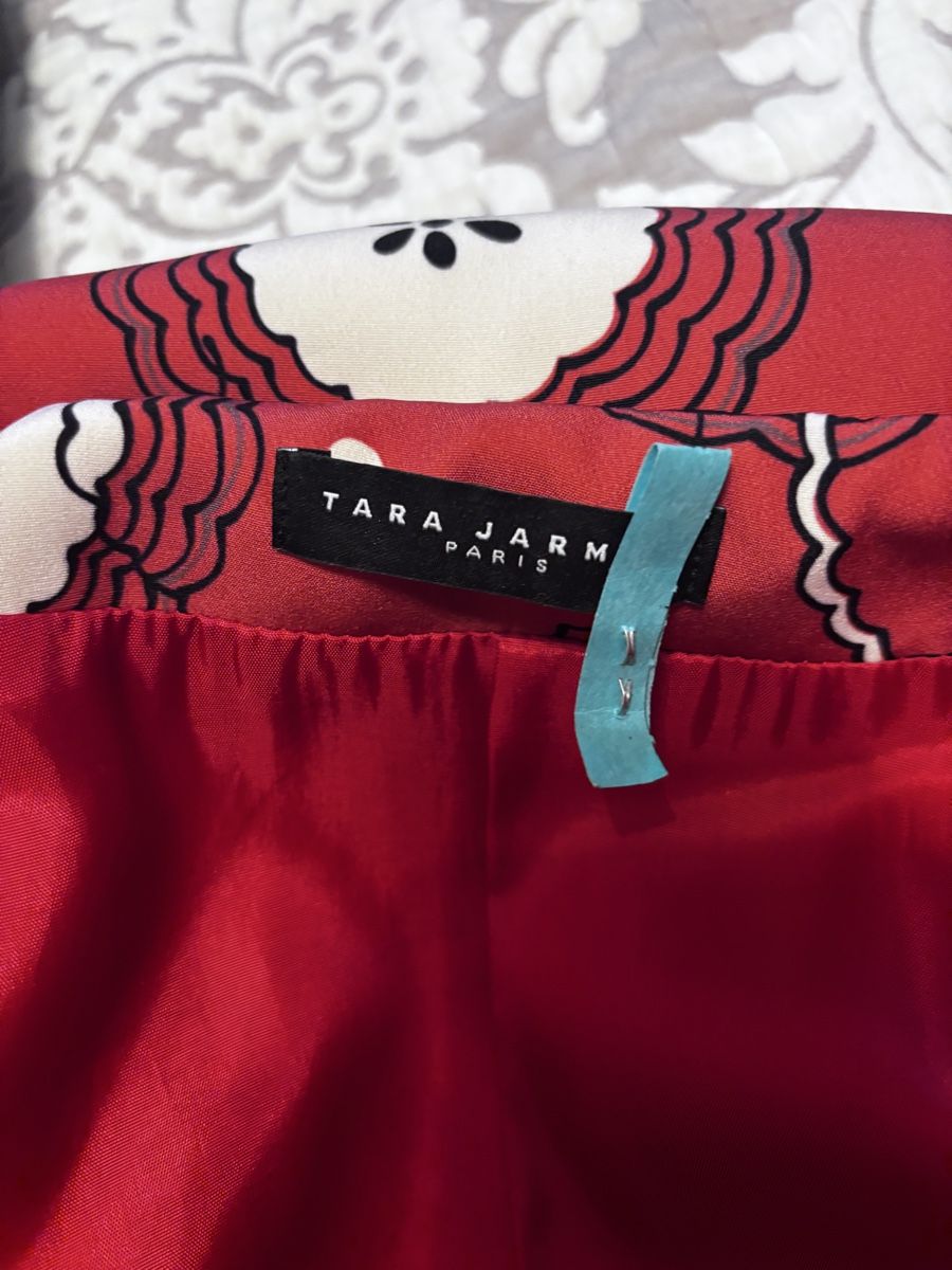 Tara Jarmon Completi & Tailleur: Tara Jarmon Blazer – Nuovo (secondo la descrizione) da Zürich venduto da mary_5ln5 5