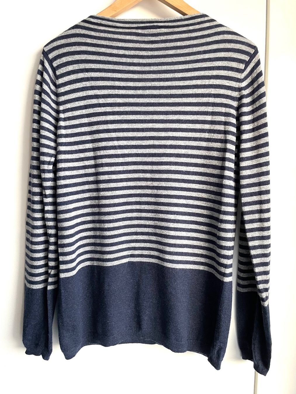 Kookai Maglioni & Felpe: PULL RAYÉ MARINIÈRE KOOKAÏ À FRANGES TAILLE 1 – Usato da Gilly venduto da FlorenceGill 2