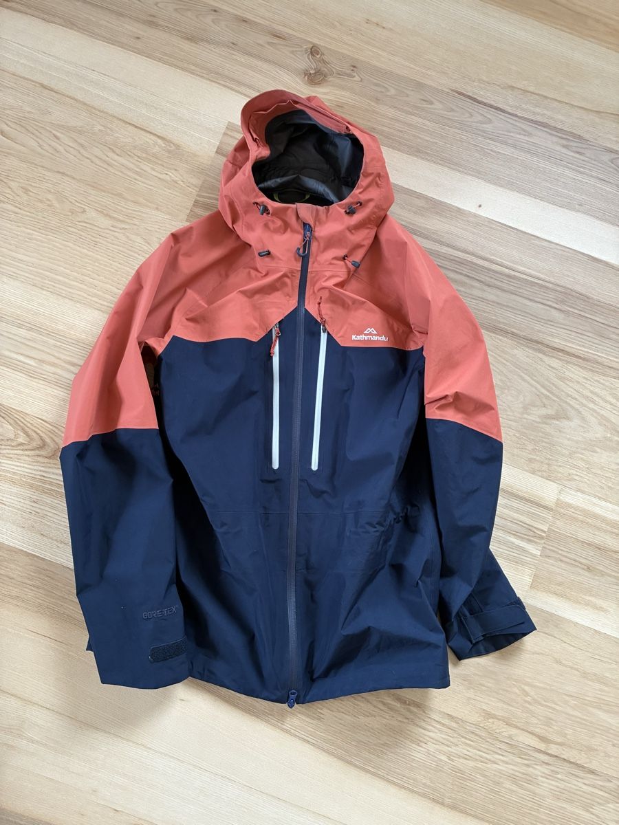 Giacche: Goretex Hardshelljacke – Usato da Felsberg venduto da clb3