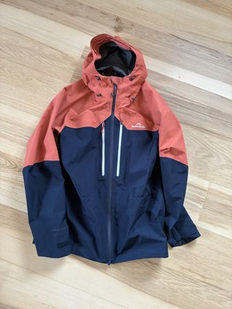 Goretex Hardshelljacke