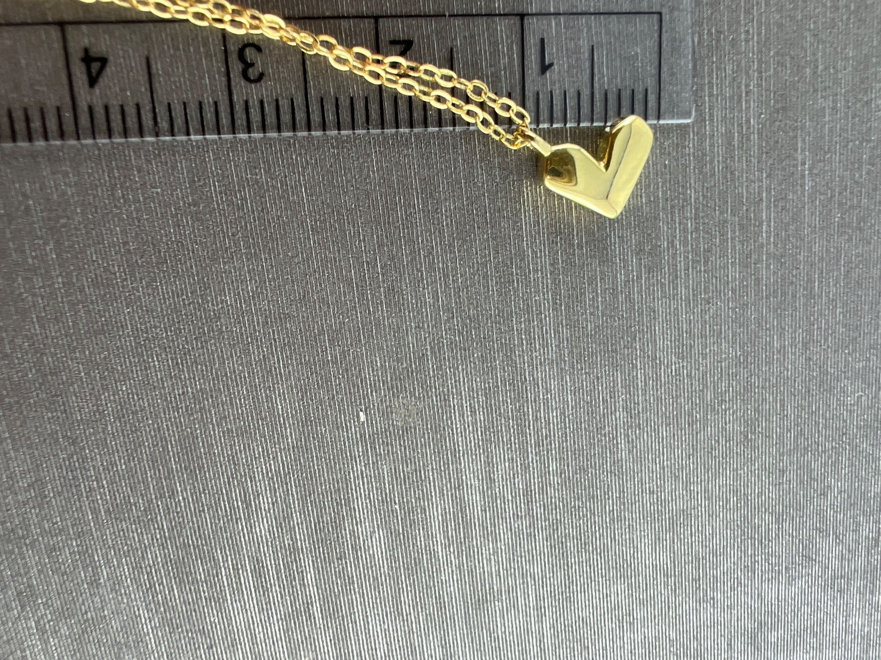 Catenine: Kette 925 Silber – Usato da Niederuzwil venduto da leo_8857 3