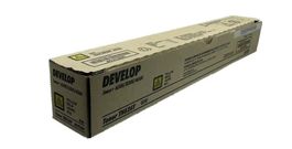 Develop Ineo+ 450/Ineo+ 550/Ineo+ 650 yellow Toner, TN626Y