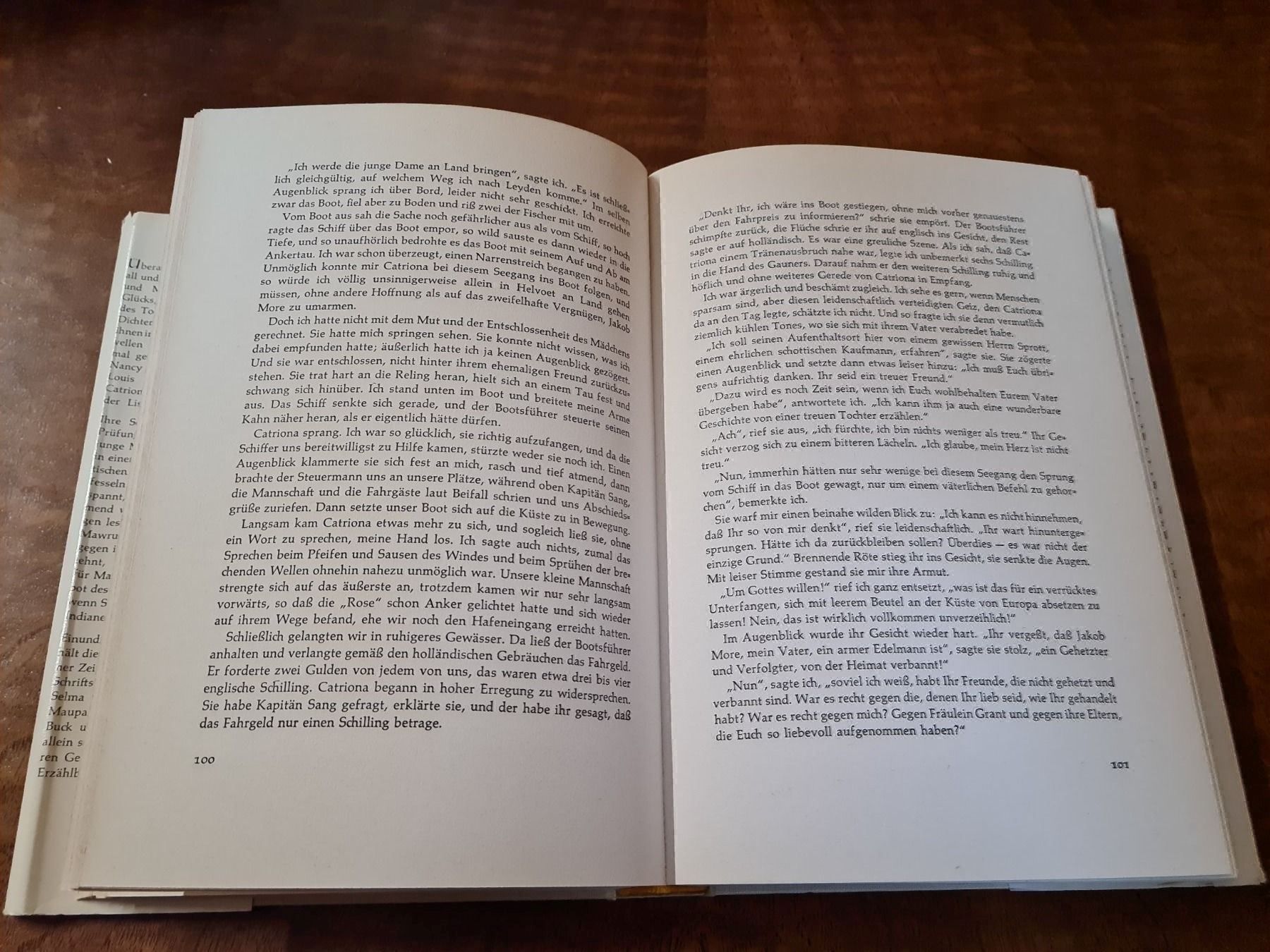 Bücher: Überall leuchten die Sterne – Gebraucht aus Erstfeld von Mario_boe0 2