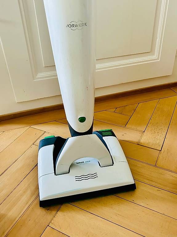 Aspirapolveri & Accessori: Vorwerk Kobold VB100 + SPB100 + PBB100 + accessoires – Usato da Genève venduto da giu_tn9l 2