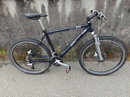 BMC Gattopardo MTB Rh. 50cm–Top Zustand & Frisch ab Service!