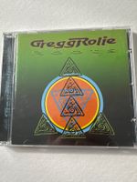 Gregg Rolie ‎(Santana, Journey) – Roots (Vergriffen 2001)